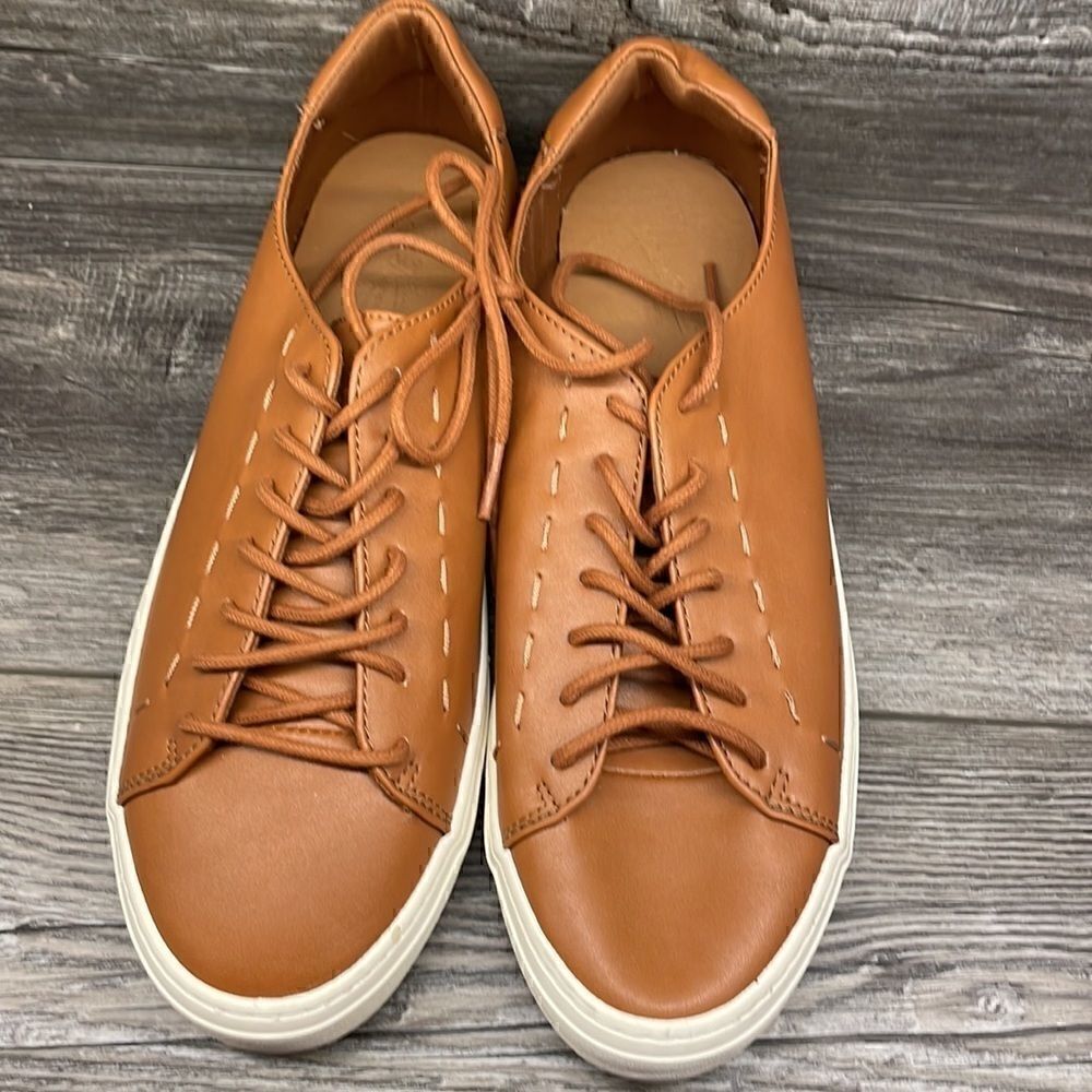 Women's Paige Sneakers - Universal Thread - Picture 7 of 11